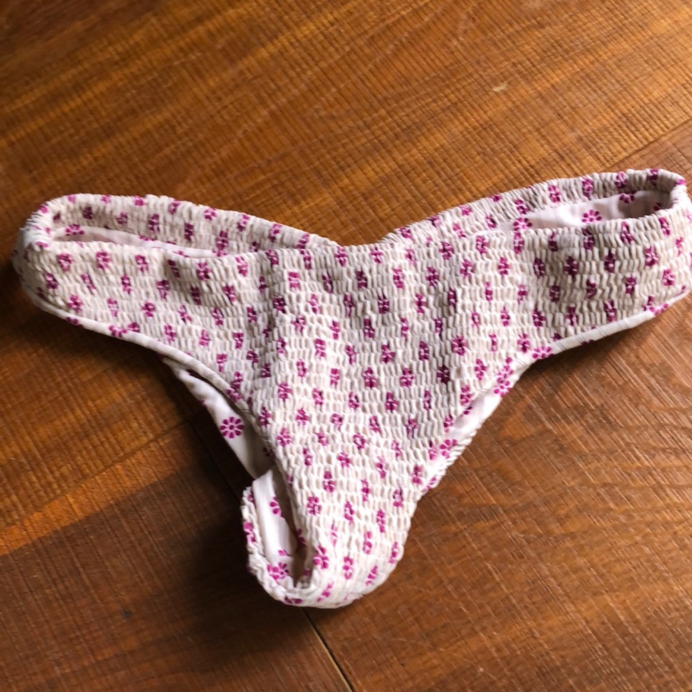 Tori Praver bottoms